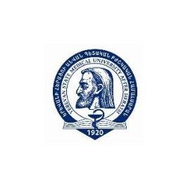 Yerevan State Medical University Logo