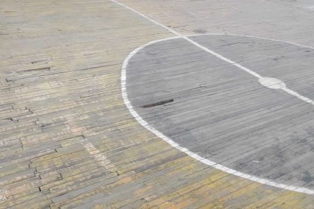 Basketballcourtfloor Basketball Court Floor