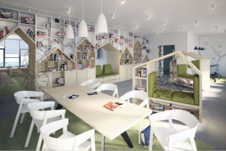 Smart DEBET Library Smart Debet Library