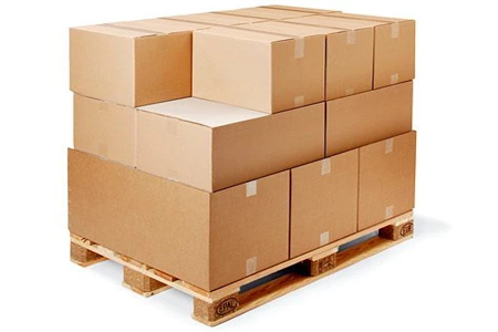 pallet pallet
