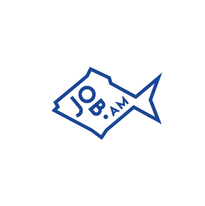 job.am logo