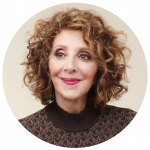 Andrea Martin