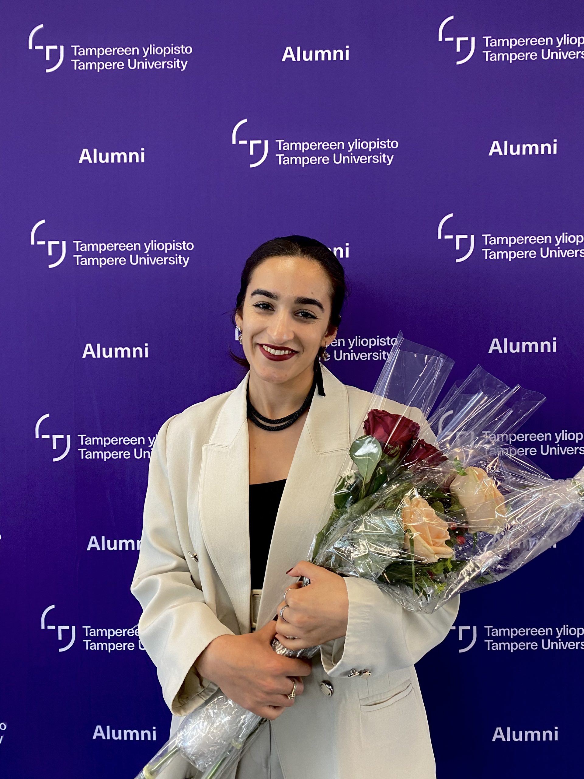 Khanum Gevorgyan