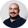Picture of Mark Gargarian