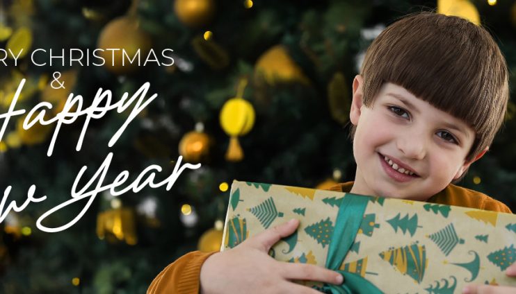eBlast December_Christmas
